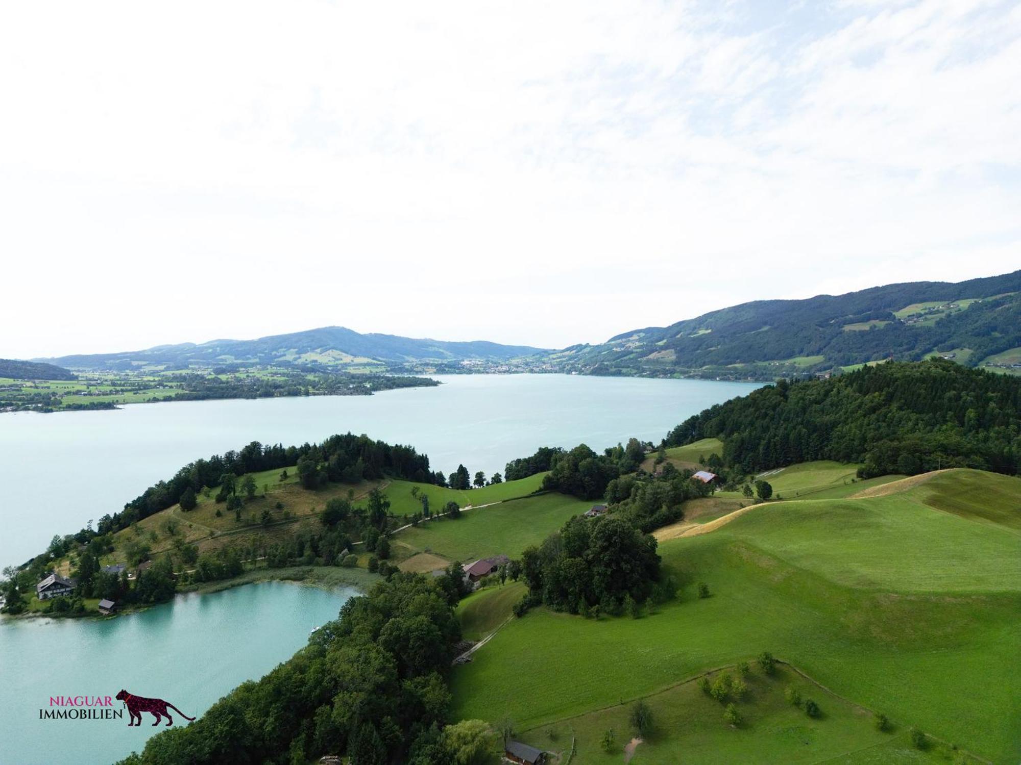 Naturtalente Berghaus - 4 * Innerschwand